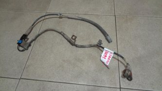 Проводка Kia Cerato 2 TD