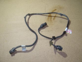 Проводка Hyundai Elantra HD
