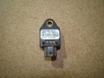 Датчик AIR BAG Hyundai Elantra HD