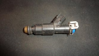 Форсунка топливная Ford Focus 2