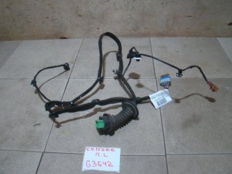 Проводка двери Citroen C-Elysee D