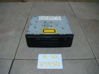 Проигрыватель CD-DVD Nissan X-Trail T30