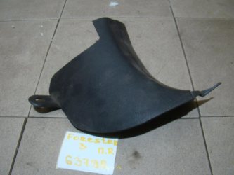 Накладка порога внутренняя Subaru Forester S12, SH