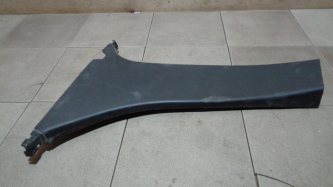 Обшивка стойки Mazda 3 BL