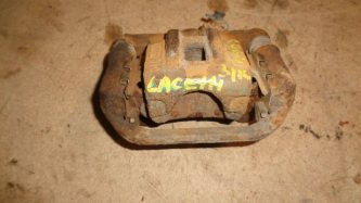 Суппорт задний правый Chevrolet Lacetti J200