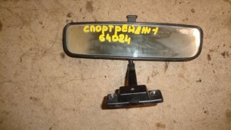 Зеркало заднего вида Kia Sportage 1 JA