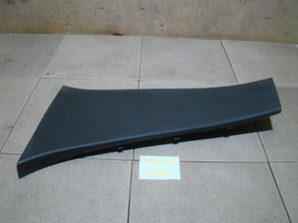Обшивка стойки Renault Megane 3