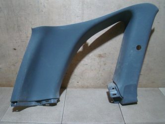 Обшивка багажника Toyota RAV4 A20