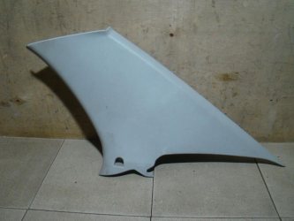 Обшивка стойки Toyota Corolla E120