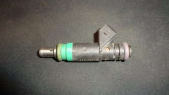 Форсунка топливная Ford Focus 2