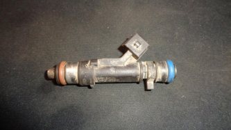 Форсунка топливная Renault Logan 1 L90