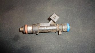 Форсунка топливная Renault Logan 1 L90