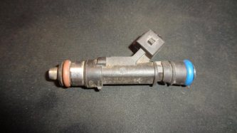 Форсунка топливная Renault Logan 1 L90