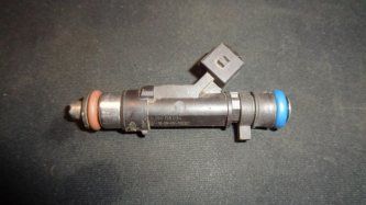 Форсунка топливная Renault Logan 1 L90