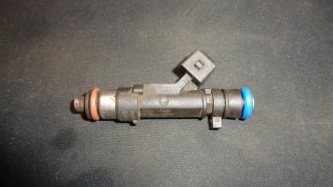 Форсунка топливная Renault Logan 1 L90