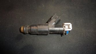 Форсунка топливная Ford Focus 2