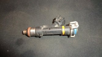 Форсунка топливная Mazda 3 BL