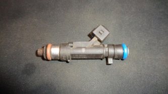 Форсунка топливная Renault Logan 1 L90