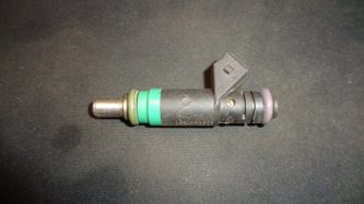 Форсунка топливная Ford Focus 2