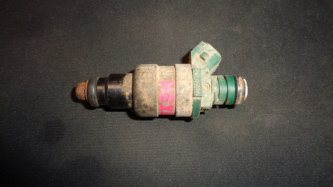 Форсунка топливная Daewoo Nexia N100, N150