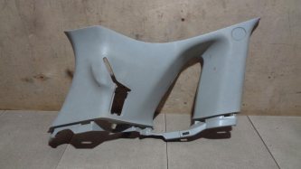 Обшивка стойки Mitsubishi ASX