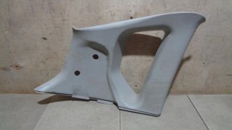 Обшивка стойки Chevrolet Aveo T250, T255