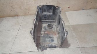Крепление АКБ Mazda 3 BK