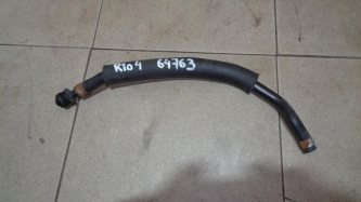 Патрубок Kia RIO 4 FB