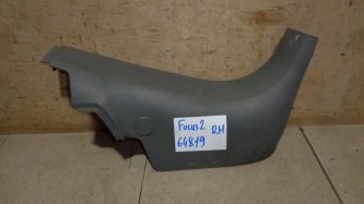 Накладка порога внутренняя Ford Focus 2