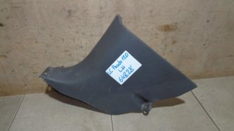 Накладка порога внутренняя Toyota Land Cruiser Prado J120