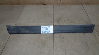 Накладка порога внутренняя Lexus RX350 XU30