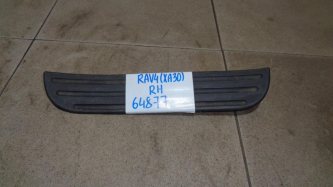 Накладка порога внутренняя Toyota RAV4 A30