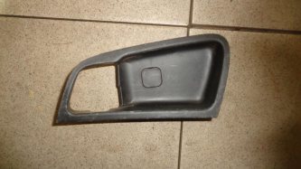 Накладка ручки внутренней Hyundai Solaris 1 RB
