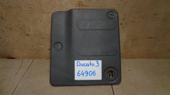 Крышка Fiat Ducato 250