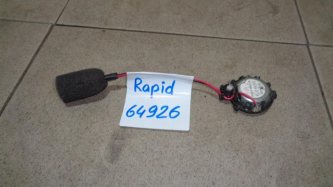Динамик Skoda Rapid 1
