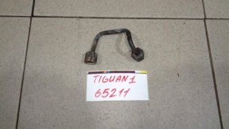 Трубка топливная Volkswagen Tiguan 1 NF