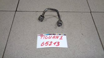 Трубка топливная Volkswagen Tiguan 1 NF