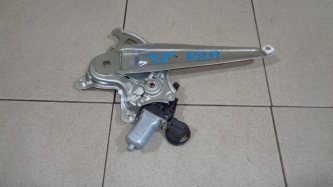Стеклоподъемник задний правый Toyota Land Cruiser Prado J120
