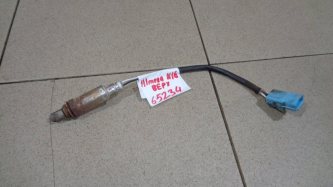 Датчик кислородный Nissan Almera N16