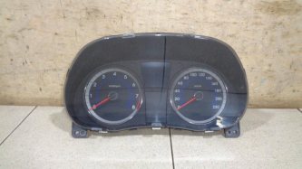Панель приборов Hyundai Solaris 1 RB