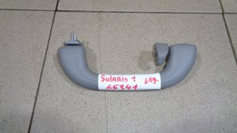 Ручка потолочная Hyundai Solaris 1 RB