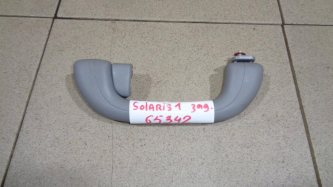 Ручка потолочная Hyundai Solaris 1 RB