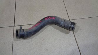 Патрубок радиатора Hyundai Solaris 1 RB