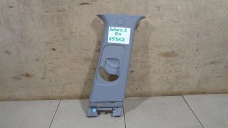 Обшивка стойки Hyundai Solaris 1 RB