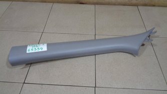 Обшивка стойки Hyundai Solaris 1 RB
