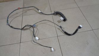 Проводка двери Hyundai Solaris 1 RB