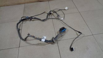 Проводка двери Hyundai Solaris 1 RB