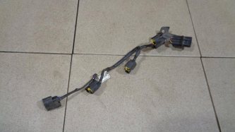 Проводка Hyundai Solaris 1 RB