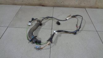 Проводка двери Renault Sandero 1 BS