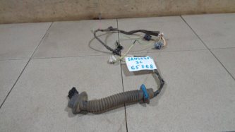 Проводка двери Renault Sandero 1 BS